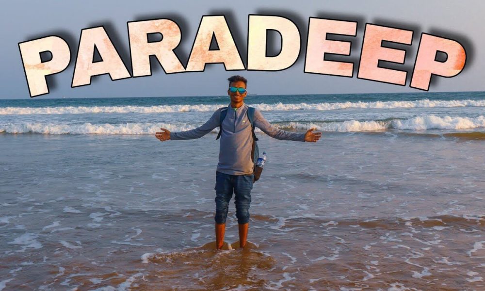 Paradeep-Beach-1