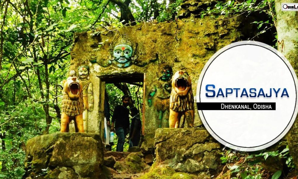 Saptasajya Nature And Wildlife-2