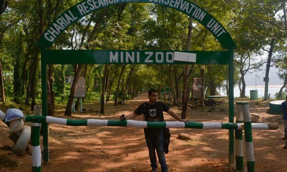 Tikarpada Wildlife Sanctuary-2
